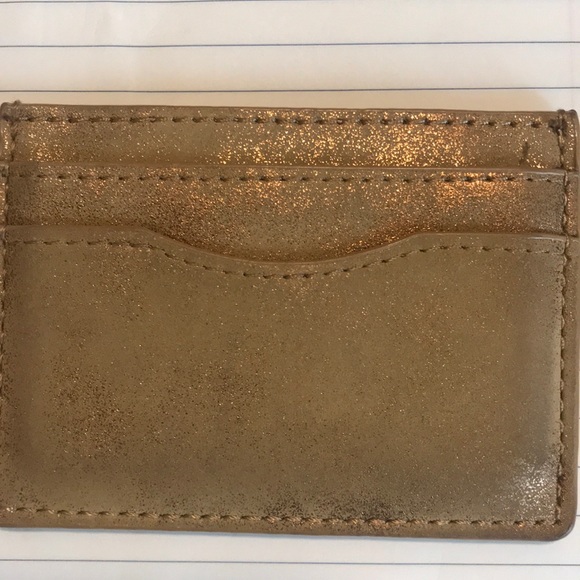 Universal Thread Handbags - Universal threads card holder